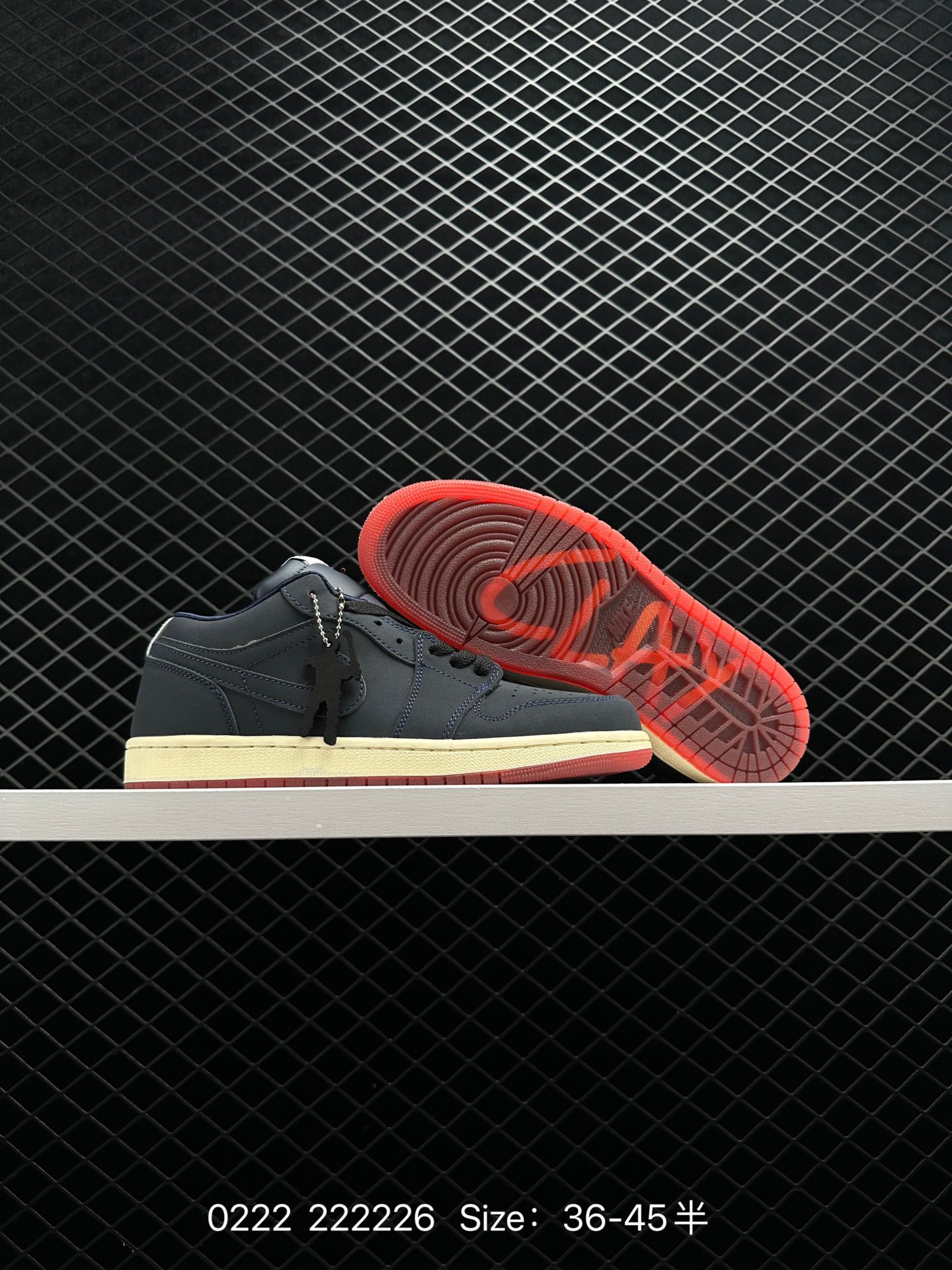 Eastside Golf x Air Jordan 1 Low